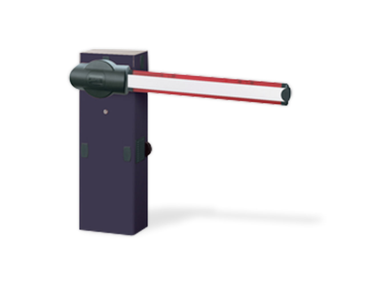 BFT Barrières Armées