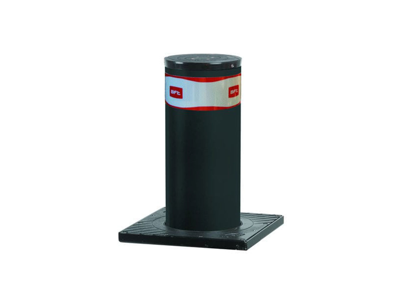 BFT Barrières Pliantes