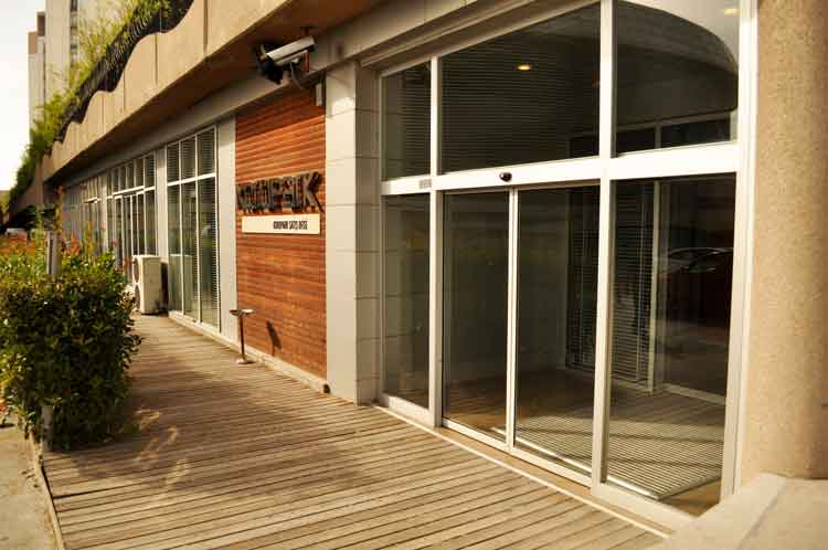 Prix Des Portes Automatiques